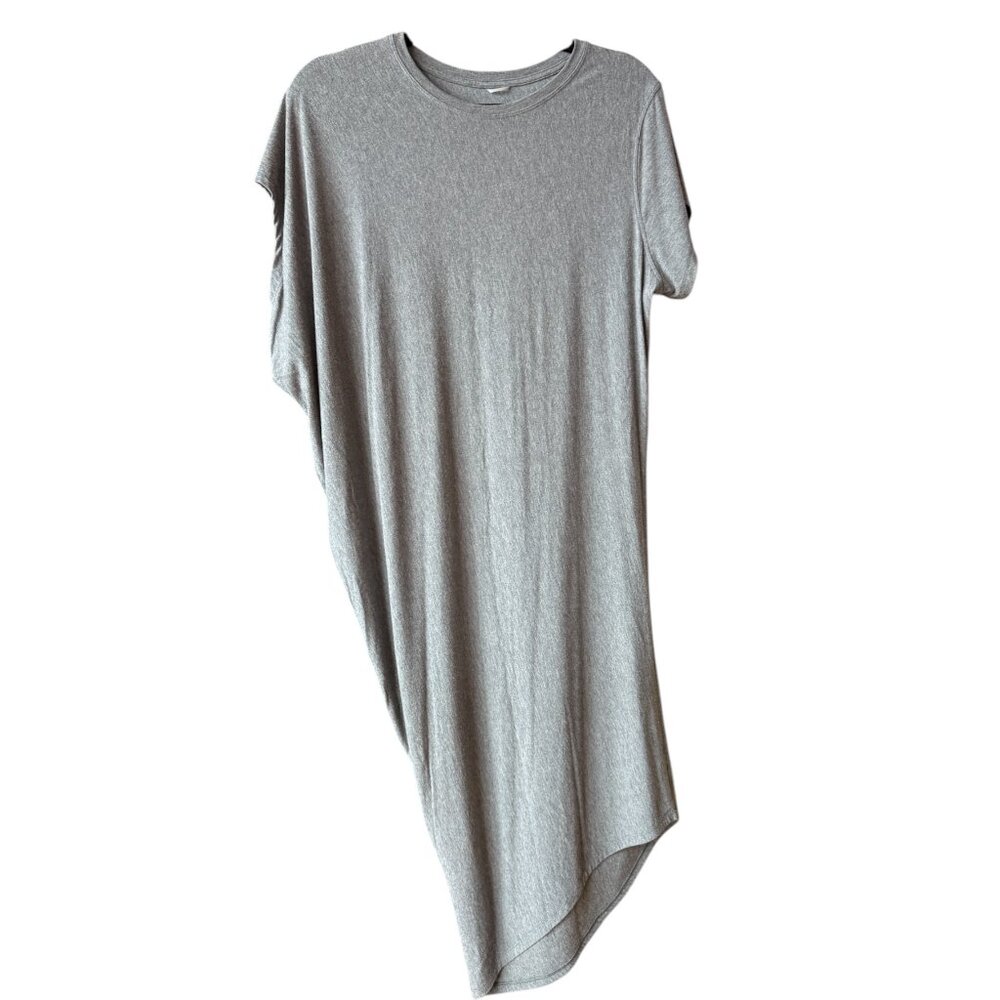 Kit & Ace Asymmetrical Dress
